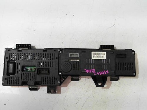 Compteur renault scenic - renault, 3