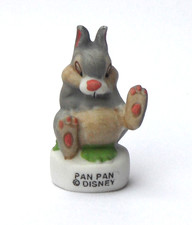 cyb - Fève mate Disney Pan