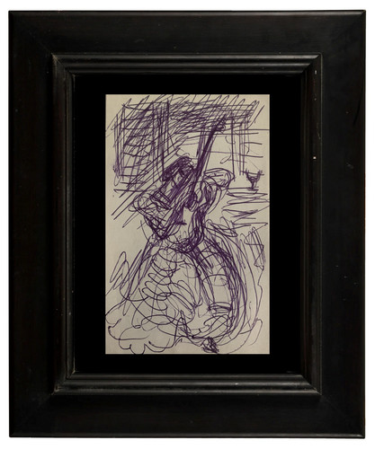 Charles kiffer - charles, (1902-1992)