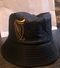 Bob Chapeau Guinness , Saint