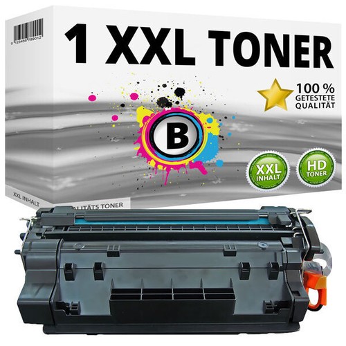 Xxl cartouche toner - toner, pour