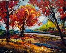 Original Acrylic Painting