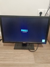 ecran pc Dell 22 pouces très bon état