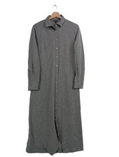 MASSIMO DUTTI Robe chemise