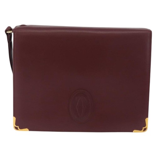 Cartier must - de,