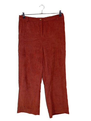 Vila pantalon velours - pantalon,