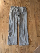 Pantalon de cuisine ancien