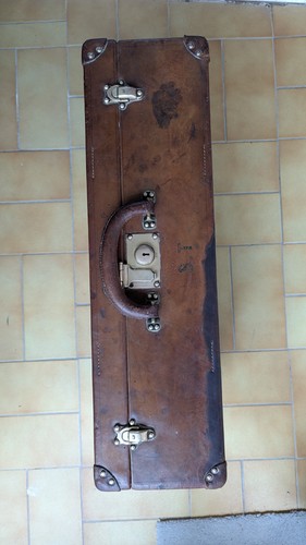 Louis vuitton paris valise - paris,,