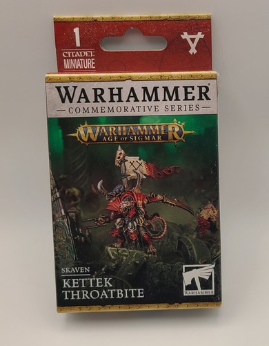 Warhammer 2025 exclusive - 2025,