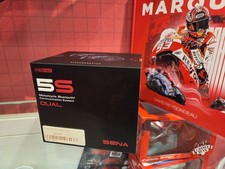 Intercom Moto SENA 5S Dual –