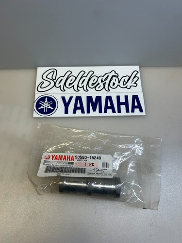 Entretoise roue avant yamaha - 1,