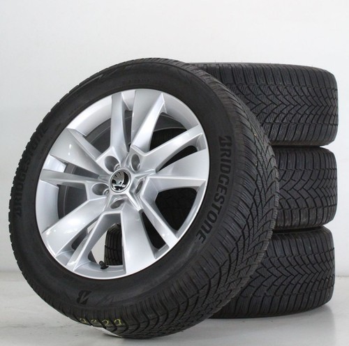 Skoda karoq nu7 hivers roues - nu7, 4