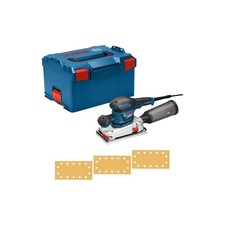 Ponceuse vibrante 350W GSS 280