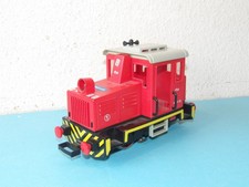 Playmobil LGB locomotive 4050 (1)