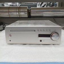 Denon RCD-CX1 SACD Receiver Super Audio CD Amplifier