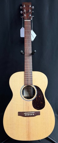 Martin x2e cocobolo - martin,
