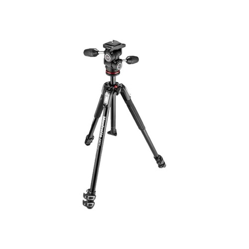 Manfrotto mk190x 3w1 - manfrotto, mk190x-3w1