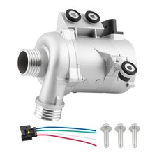 Electric Engine Water Pump