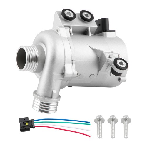 Electric engine water - engine,