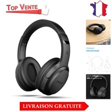 Casque Bluetooth Tempo -