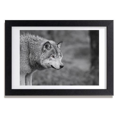 Tulup photo 30x20cm décor - tulup, mdf