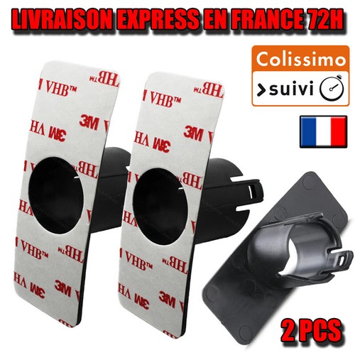 2pcs support capteur - 2pcs, radar