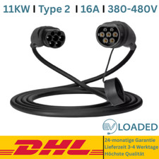 Mercedes - Benz Type 2 Câble