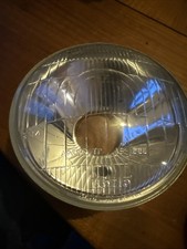 phare optique avant Yamaha TY