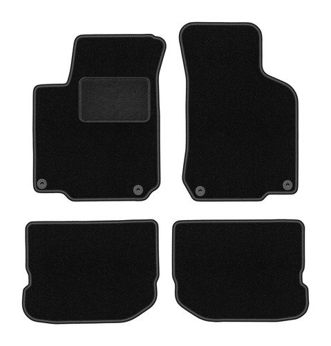 Tapis moquette new - tapis, vw