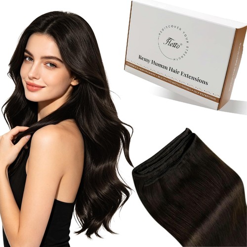Extension cheveux naturel - extension,