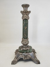 Ancien pied de lampe à