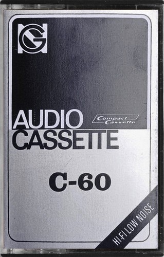 C60 low noise vintage - c60,