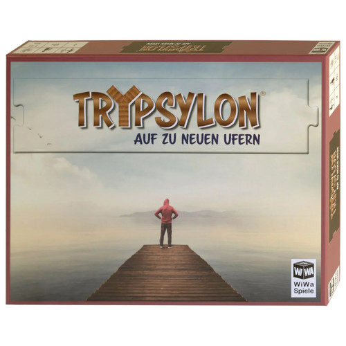 Trypsylon - tedesca),