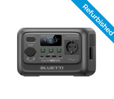 BLUETTI Elite 30V2 288Wh 600W