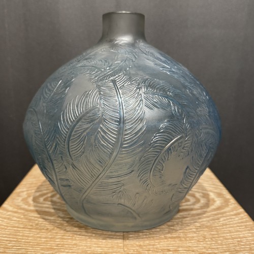 Vase plumes r - plumes, de