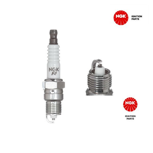 Spark plug ngk 6630 for - spark, buick