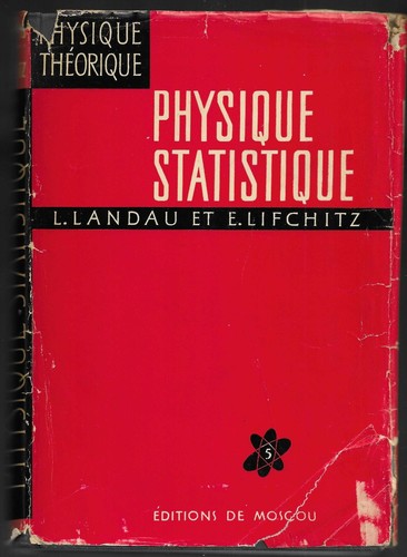Traduit russe physique - traduit,