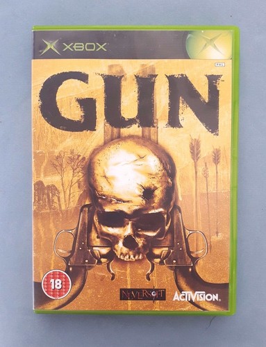 Gun - ,