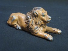 Britains / B.F ? - Fig. Plomb