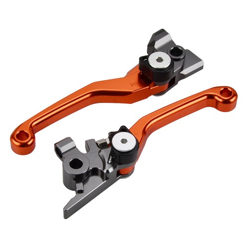 Jeu leviers embrayage frein - de,