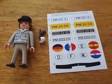 Gendarme Saint Tropez 70640