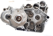 Carter moteur central droit