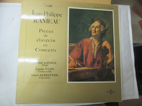 Rameau pièces de - rameau,