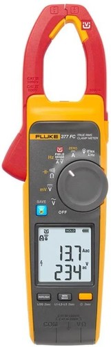 Fluke 377 pince multimètre - fc,