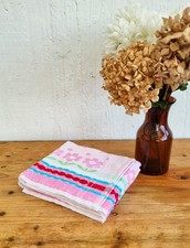 Lot de 3 serviettes de bain