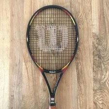 Wilson Pro Staff Classic 6.1