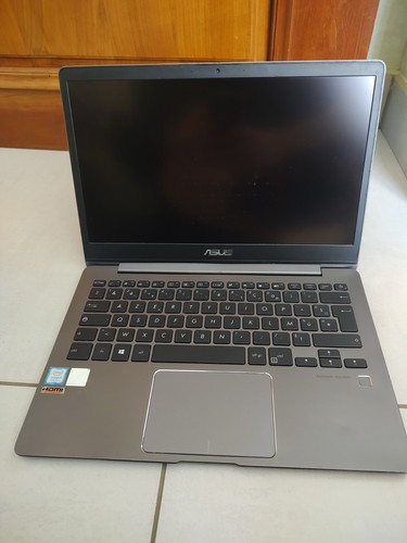 Portable asus ux331f - asus, pour