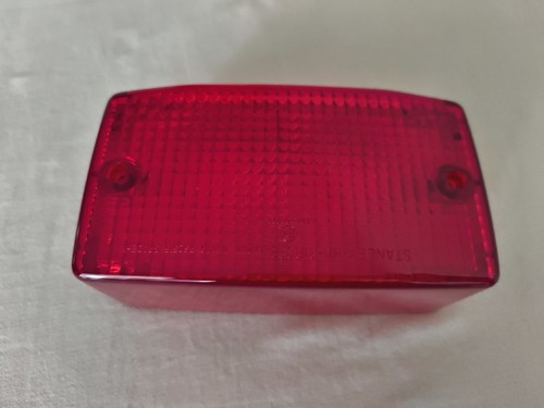 Cabochon feu arriere honda - feu,