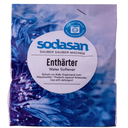 Cristaux soude 750g - cristaux,