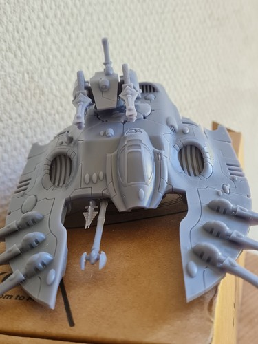 Wave serpent - wave,
